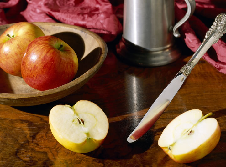apples
