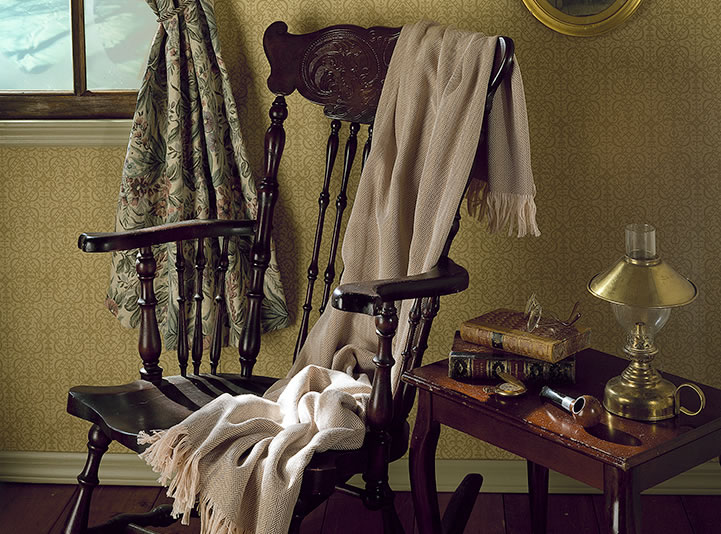 rocking chair