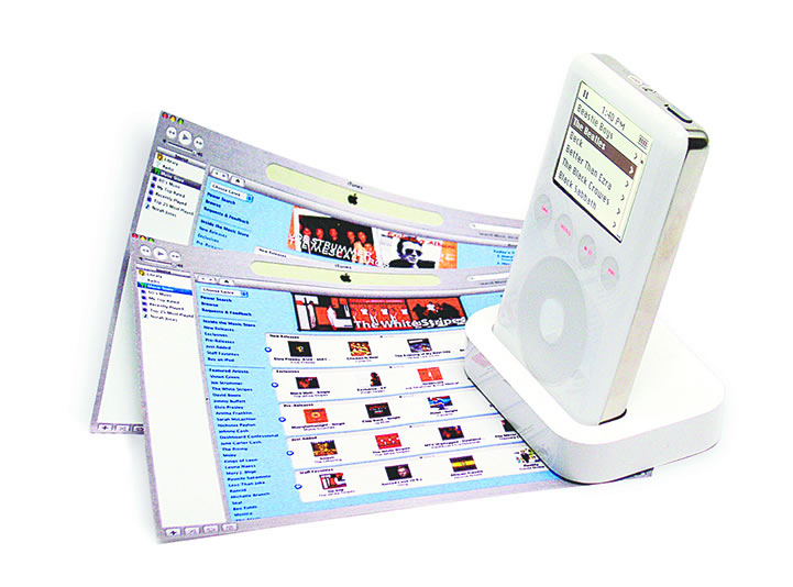 iPod